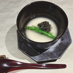 鮨shizuku 西天満 - 