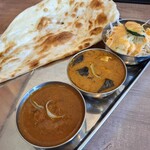 おいしいカレー spice story - 