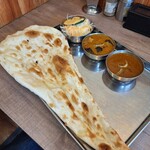 おいしいカレー spice story - 