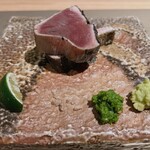 鮨shizuku 西天満 - 