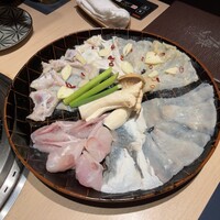 焼ふぐ夢鉄砲 中目黒店 - 