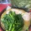 横浜ラーメン 田上家