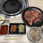 国産牛焼肉くいどん - 