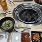 国産牛焼肉くいどん - 