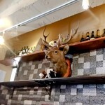 ブラッスリー ギョラン - 