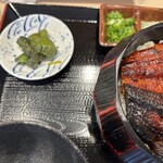 大衆鰻の店 うな大 - 