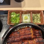 大衆鰻の店 うな大 - 