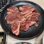 国産牛焼肉くいどん - 