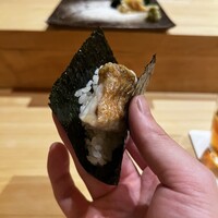鮨 つきうだ - 