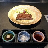 米澤牛DINING べこや - 