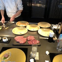 米澤牛DINING べこや - 