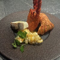 渋谷鉄板焼きOKANOUE - 