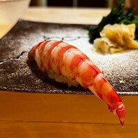 鮨 つきうだ - 