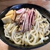 極太濁流ラーメン ら・けいこ 東片端店