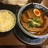 ラーメン いっとうや