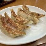 麺汁食膳 好日 - 