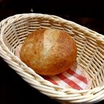 ブラッスリー ギョラン - 