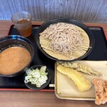 小木曽製粉所 - 料理写真: