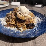 ワインバルボローニャ - 