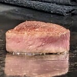 BAKNOS - ステーキ　作製中♡♡♡