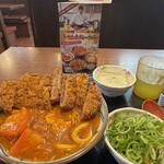 丸亀製麺 - 