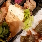 HARE - 料理写真: