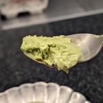 BAKNOS - 宇治抹茶のアイスクリーム　リフト