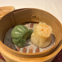 ワキヤ 一笑美茶樓 - 
