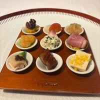 ワキヤ 一笑美茶樓 - 