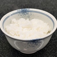 BAKNOS - ご飯