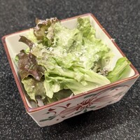BAKNOS - サラダ