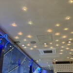 ミルキーウェイ - 内観2