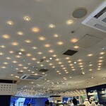 ミルキーウェイ - 内観1