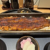 うなぎ四代目菊川 ヒルトンプラザウエスト大阪店 - 