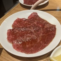 ビーフキッチン 渋谷店 - 