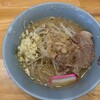 ラーメン高垣