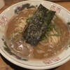 ごっちゃんラーメン