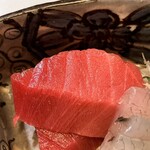 ひろ作 - 本鮪さんアップでーす。