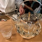 ひろ作 - 素敵な酒器でーす。