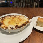 トラットリア ・チャオロ - 