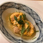 ひろ作 - 鯛の子卵〆さんでーす。②