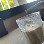 マヤデビ - 初夏の日差しにアイスチャイ