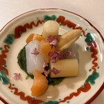 ひろ作 - 春の吹寄さんでーす。②