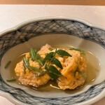 ひろ作 - 鯛の子卵〆さんでーす。③