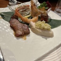 萬珍樓 本店 - 
