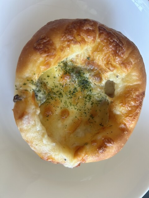 こねぱん てごねパン703 - 桜街道/パン | 食べログ