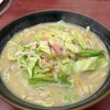 ラーメンなにわっこ