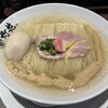 鯛塩そば 灯花 KITTE丸の内店