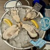 Oyster bar & Bistro Wharf 有楽町