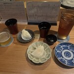 焼鳥やおや HANARE - 